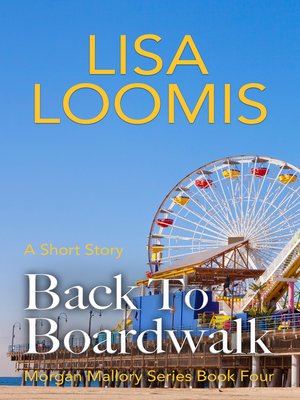 cover image of Back to Boardwalk